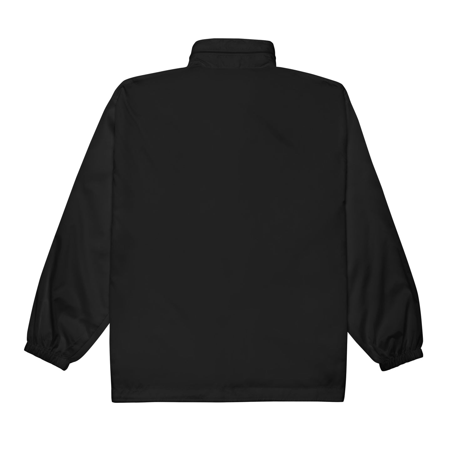 KNEADED PAINS Unisex windbreaker