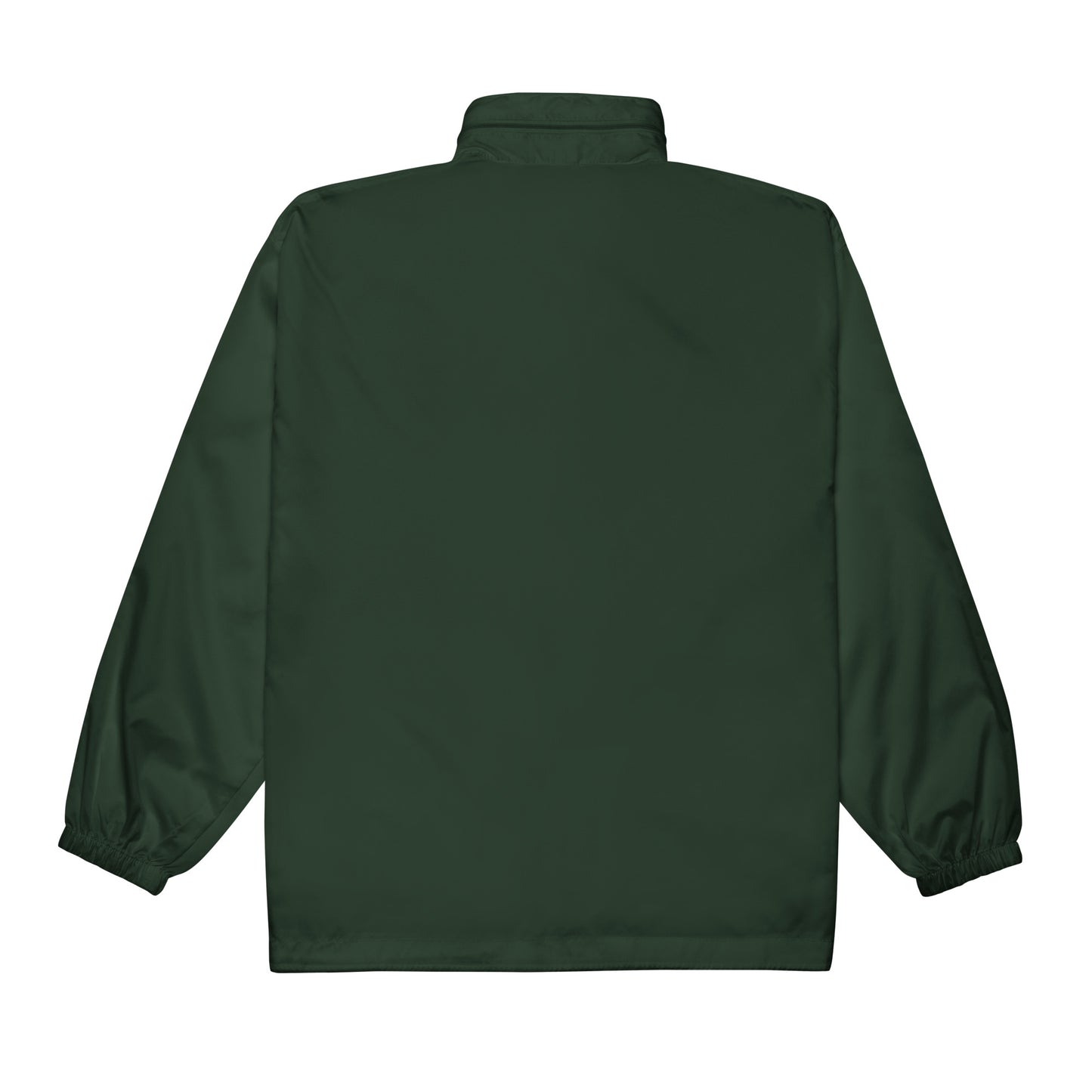 KNEADED PAINS Unisex windbreaker